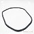 BORRACHA PORTA TRASEIRA AUDI A4 2.0 TFSI B9 2018 8W5833721 - Imagem 1