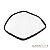 Borracha Porta Diant Dir Mercedes C180 2012 A2046971051 - Imagem 1