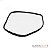 Borracha Porta Diant Esq Mercedes C180 2012 A2046970951 - Imagem 1