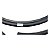 Borracha Vedação Capô BMW 535i 550i GT 2010 7193412 - Imagem 3