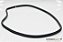 BORRACHA VEDACAO PORTA TRASEIRA ESQUERDA BMW X1 S20I ACTIVEFLEX F48 2017 7349665 - Imagem 1