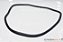 BORRACHA PORTA DIANTEIRO ESQUERDO VOLKSWAGEN PASSAT VARIANT 2012 3C4867911B - Imagem 1