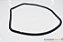 BORRACHA PORTA TRASEIRO DIREITO VOLKSWAGEN PASSAT VARIANT 2012 3C9867913B - Imagem 1