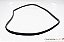 BORRACHA PORTA DIANTEIRA ESQUERDO VOLKSWAGEN AMAROK HIGHLINE 2016 2H0837911C - Imagem 1