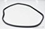 BORRACHA PORTA TRASEIRA DIREITA BMW X5 35I F15 2014 7289689 - Imagem 2
