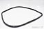 BORRACHA PORTA DIANTEIRA DIREITA BMW X5 35I F15 2014 7289610 51727289610 - Imagem 1