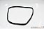 BORRACHA CARROC PORTA TRASEIRO ESQUERDO MERCEDES-BENZ C200 CGI 2011 A2046970151 - Imagem 2