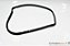 BORRACHA CARROC PORTA DIANTEIRO ESQUERDO MERCEDES-BENZ C200 CGI 2011 A2046970951 - Imagem 2