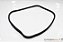 BORRACHA CARROC PORTA DIANTEIRO ESQUERDO MERCEDES-BENZ C200 CGI 2011 A2046970951 - Imagem 1