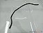 BORRACHA CAPO  VOLKSWAGEN PASSAT VARIANT 2012 3C0823723 - Imagem 1