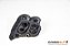 BORRACHA VEDACAO EVAPORADORA CORTA FOGO BMW 335i 2010 6946719 - Imagem 1