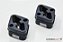 BORRACHA COXIM ESCAPAMENTO BMW X1 S20I ACTIVEFLEX F48 2017 7616850 - Imagem 2