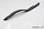 BORRACHA VEDACAO DIREITA MOTOR MERCEDES C 180 COUPE W204 2014 A2046280898 - Imagem 1
