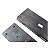 Tapete Borracha Console Central BMW M240i F22 2017 2018 Par - Imagem 4