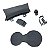 Kit Acabamento Borracha Audi Q3 2.0 2016 Console Central - Imagem 1