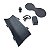 Kit Acabamento Borracha Audi Q3 2.0 2016 Console Central - Imagem 2