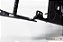ACABAMENTO MOLDURA CENTRAL MULTIMIDIA VOLVO XC60 T5 R-DESIGN 2015 1302389 - Imagem 3