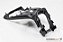 ACABAMENTO MOLDURA CENTRAL MULTIMIDIA VOLVO XC60 T5 R-DESIGN 2015 1302389 - Imagem 2