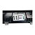 Moldura Tela Multimidia VW Passat Highline B8 2017 2018 2019 - Imagem 5