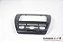 MOLDURA PAINEL MULTIMIDIA VOLKSWAGEN JETTA 2.0 TSI 2014 5C6858071B - Imagem 1