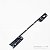 MOLDURA TELA MULTIMIDIA AUDI A4 2.0 TFSI B9 2018 8W1857304A - Imagem 2