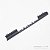 MOLDURA TELA MULTIMIDIA AUDI A4 2.0 TFSI B9 2018 8W1857304A - Imagem 1