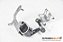 SENSOR NIVEL SUSPENSAO TRASEIRO ESQUERDO C250 2018 A2229050503 / A2139051902 - Imagem 2