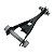 Braço Suspensão BMW 320i 328i GT 2015 2016 2017 Traseiro - Imagem 4