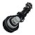 Braço Suspensão BMW 320i GT 2015 2016 2017 Traseiro Esquerdo - Imagem 4
