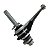 Braço Suspensão BMW 320i GT 2015 2016 2017 Traseiro - Imagem 5
