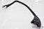 MOLDURA PORTA DIANTEIRA ESQUERDA LAND ROVER DISCOVERY SPORT HSE 2015 FK7220905 - Imagem 1