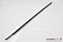 MOLDURA VIDRO DIANTEIRO ESQUERDO MERCEDES C 180 COUPE W204 2014 A2047252765 - Imagem 1