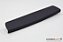MOLDURA TRASEIRA TETO MERCEDES C 180 COUPE W204 2014 A2046900108 - Imagem 1