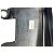 Moldura Porta Range Rover Sport HSE 2016 Dianteiro Esquerdo - Imagem 3