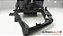 MOLDURA CONSOLE CENTRAL PORTA COPOS BMW 320i 2015 9218925 - Imagem 5