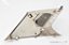 MOLDURA ACABAMENTO COLUNA C DIREITA BMW X5 35I F15 2014 7284682 - Imagem 2