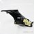 MOLDURA ACABAMENTO SUP COLUNA C DIREITA MERCEDES CLA 200 1.6 2018 A1176906000 - Imagem 3