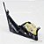 MOLDURA ACABAMENTO SUP COLUNA C ESQUERDA MERCEDES CLA 200 1.6 2018 A1176905900 - Imagem 2