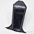 MOLDURA BLACK PIANO COLUNA B DIREITA MERCEDES CLA 200 1.6 2018 A1176900279 - Imagem 1