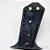 MOLDURA BLACK PIANO COLUNA B DIREITA MERCEDES CLA 200 1.6 2018 A1176900279 - Imagem 2