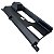 Moldura Porta Luvas Range Rover Sport HSE 2016 CPLA046B00BC - Imagem 1