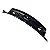 Moldura Tampa Traseira BMW 535i 550i GT 2010 Central 9139171 - Imagem 2