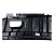 Moldura Tampa Traseira BMW 535i 550i GT 2010 Central 9139171 - Imagem 5