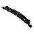 Moldura Tampa Traseira BMW 535i 550i GT 2010 Central 9139171 - Imagem 4