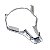 Moldura Acabamento Volante Mercedes A200 2015 A2184609103 - Imagem 2