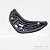 MOLDURA PORTA TRASEIRA COLUNA C DIREITA BMW 320I M SPORT G20 B48 2020 7465158 - Imagem 2