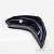 MOLDURA PORTA TRASEIRA COLUNA C DIREITA BMW 320I M SPORT G20 B48 2020 7465158 - Imagem 1