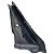 Moldura Paralama BMW 320i GT 2015 2016 2017 Superior Par - Imagem 5