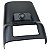 Moldura Console Central Volvo XC90 Momentum 2020 Acendedor - Imagem 2
