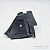 MOLDURA ACABAMENTO CHURRASQUEIRA ESQ BMW 320I M SPORT G20 B48 2020 7427846 - Imagem 2